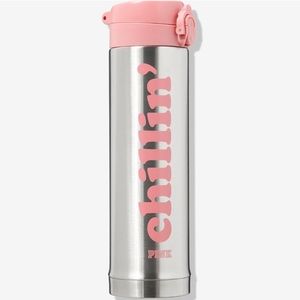 Victoria’s Secret Pink Thermos